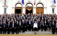 Болгария осталась без парламента