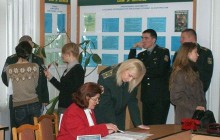 Цьогоріч в обласних центрах відкриють 21 громадську приймальню Міністра оборони України