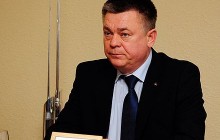 Лікарні Міноборони мають бути кращими в Україні – Лебедєв