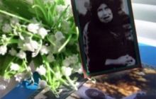 В Киеве отмечают 108-ю годовщину со дня рождения матушки Алиппии