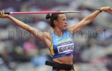 Жіноча молодіжна команда України виграла Кубок Європи з метання