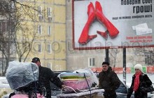 Киев за год заработал на рекламе 100 миллионов