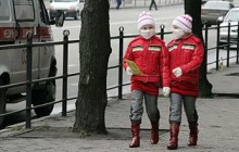 В Киеве резко увеличилось число больных гриппом