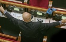 Фракція ПР поповнилася ще одним нардепом