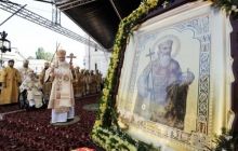 В УПЦ пояснили, чому не святкуватимуть Хрещення разом з главою УПЦ КП