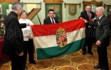 В Ужгороді побили угорських туристів