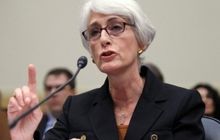 У США ще вірять, що вдасться уникнути санкцій проти України