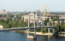 Забудовник заборгував Києву за оренду землі мільйон