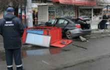 Азаров переживает из-за трагедии в Днепропетровске