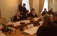 Геращенко: Регіонали саботують роботу комітету з євроінтеграції