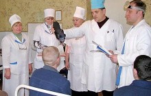 Військово-медичний центр Північного регіону збільшує кількість відділень