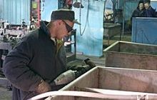 У Сумах вночі горіла виправна колонія