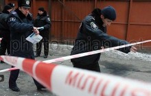 ЗМІ: У Києві на парковці вбили директора будівельної фірми