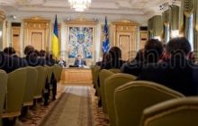 Янукович указал, где взять деньги для сельских бюджетов