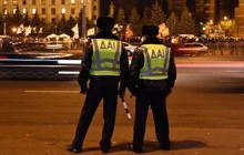 Столичная ГАИ поймала 7 пьяных водителей маршруток