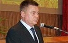Міністр оборони Лебедєв: Госпіталь у Центральному регіоні буде і надалі функціонувати