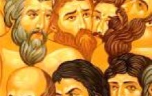 Сегодня Православная Церковь чтит память сорока Севастийских мучеников