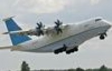 Ан-70: есть ли будущее у «самолета будущего»