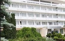 Суд обязал правительство Москвы вернуть Украине санаторий в Евпатории