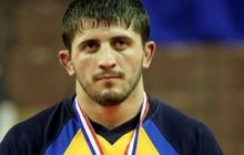 Украинский борец выиграл бронзу на Чемпионате Европы