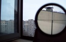 22 посилки з Німеччини виявилися з оптичними прицілами