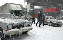 Азаров поставив Попову «трієчку»: Дякувати Богу, ніхто не помер