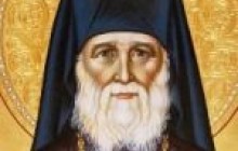 Преп. Алексій Голосіївський: Не можу я лишити жадаючих, що приходять до мене за допомогою 