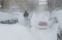 Синоптики дали прогноз на найближчі 5 днів