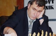 Український гросмейстер втратив шанс зіграти з чемпіоном світу з шахів