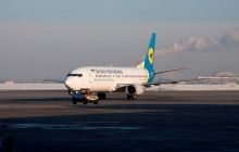 У МАУ заявили, що практично повністю відновили розклад рейсів