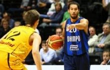 Баскетбольна Суперліга визначила п’ятірку кращих гравців тижня