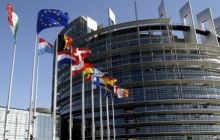 Комитет Европарламента проведет экстренное заседание по Египту и Украине