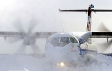 Аеропорти «Бориспіль» і «Жуляни» нормалізували роботу