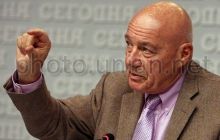 Российский телеведущий оправдал Януковича и назвал Украину "фантомной болью России"