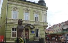 Соратники Чорновола почтили его память в годовщину гибели