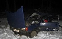 ДАІ наполегливо радить сьогодні не їздити