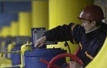 «Газпром» отказался от участия в круглом столе по управлению ГТС Украины