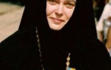 Матушці Серафимі Шевчик, яка відповідає за культуру в УПЦ, виповнилося 50 років