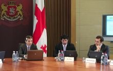 Каха Каладзе может стать кандидатом в президенты Грузии