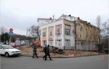 Севастопольські католики зустрічатимуть Великдень у парку – через «покращення»