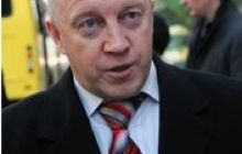 У Попова обещают на завтра карту с местами возможных подтоплений