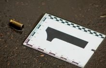 В Одессе на акции протеста стреляли: есть раненые
