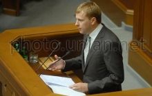 В Раде поддержали решение подчинить налоговую милицию Миндоходов