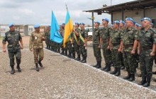 До Кот-д’Івуару буде направлено 3 вертольоти Мі-24 та близько 40 військовослужбовців