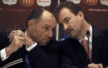 Попов нашел временную замену Мазурчаку