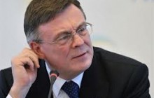Кожара в Кракове встретился с Эштон и Фюле
