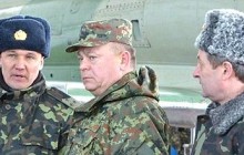 Лебедев посещает Харьковщину с рабочим визитом
