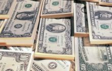 Суд конфисковал у украинца 606 тысяч долларов и на столько же оштрафовал