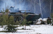 На Львівщині пройшло заняття з впровадження нових методик у підготовці військовослужбовців