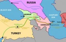 Глави МЗС Азербайджану, Грузії і Туреччини домовилися про поглиблення співпраці